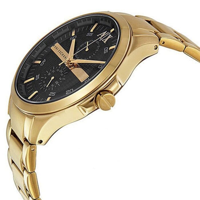 Reloj Armani Exchange Classic AX2122 Para Hombre Caballero - Imagen 5