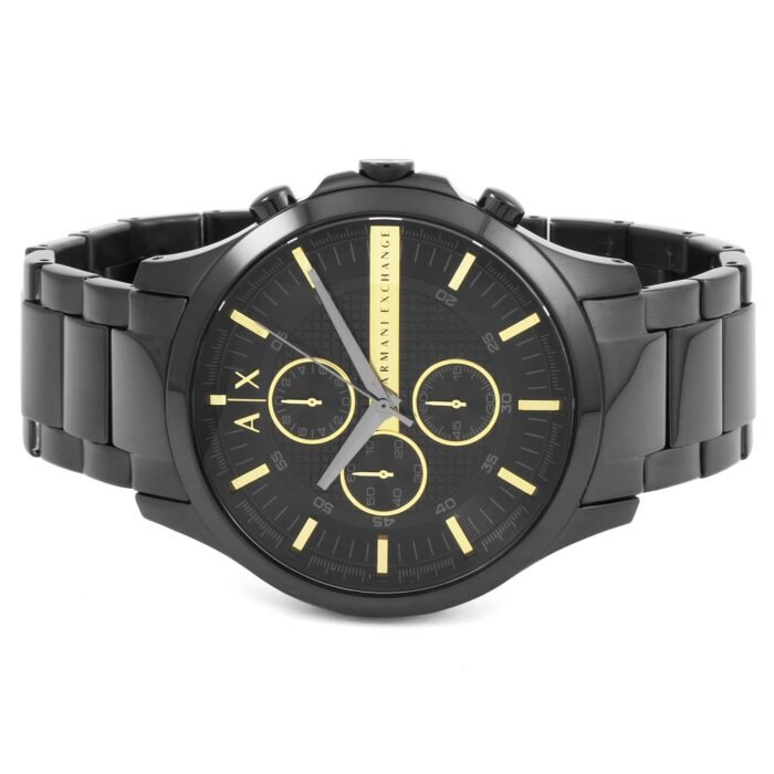 Reloj Armani Exchange Hampton AX2164 Para Hombre Caballero - Imagen 6