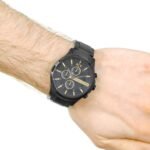 Reloj Armani Exchange Hampton AX2164 Para Hombre Caballero - Imagen 10