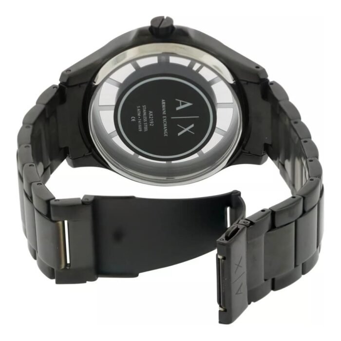 Reloj Armani Exchange Shade AX2192 Para Hombre Caballero - Imagen 7