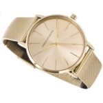 Reloj Armani Exchange Lola AX5536 Para Mujer Dama