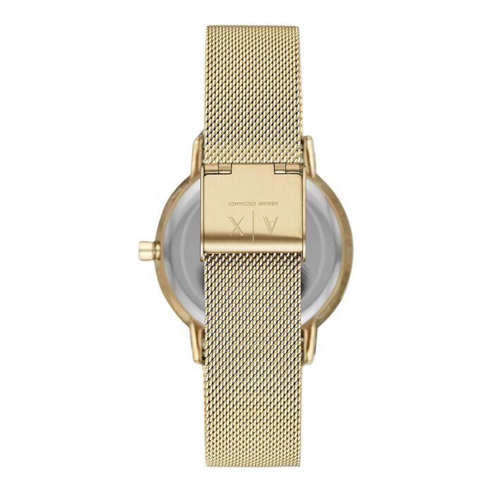 Reloj Armani Exchange Lola AX5536 Para Mujer Dama - Imagen 7