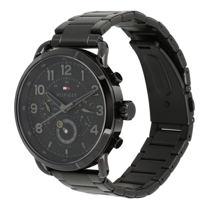 Reloj Tommy Hilfiger Briggs 1791423 Para Hombre Caballero - Imagen 4