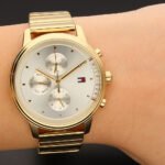 Reloj Tommy Hilfiger Blake 1781905 Para Mujer Dama - Imagen 8
