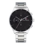 Reloj Tommy Hilfiger Chase 1791485 Para Hombre Caballero