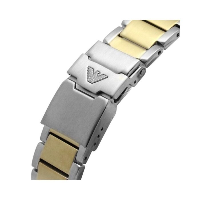 Reloj Emporio Armani Classic AR11361 de Acero Inoxidable Para Hombre - Imagen 7