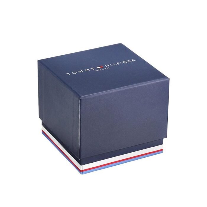 Reloj Tommy Hilfiger Skylar 1782263 Para Mujer Dama - Imagen 8