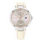 Reloj Tommy Hilfiger Angela 1782123 Para Mujer Dama