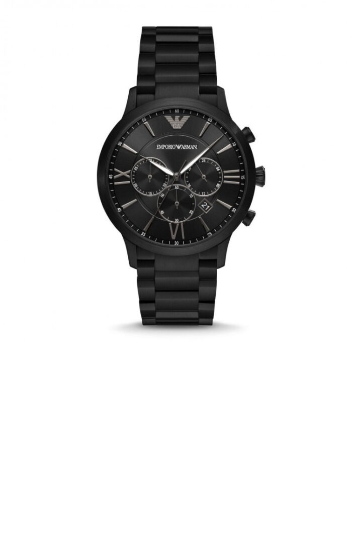 Reloj Emporio Armani Classic AR11349 de Acero Inoxidable Para Hombre - Imagen 3