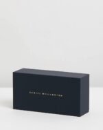 Reloj Daniel Wellington Petite durham Plateado Blanco 28mm - Imagen 2