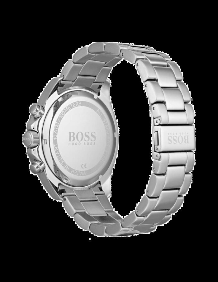 Reloj Hugo Boss Ocean 1513704 de Acero Inoxidable Para Hombre - Imagen 3
