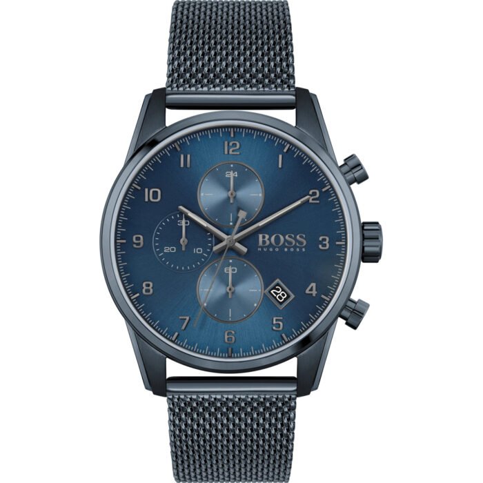Reloj Hugo Boss Hombre Skymaster 1513836 - Imagen 1