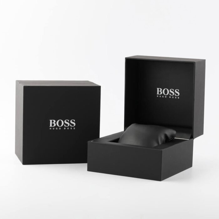 Reloj Hugo Boss Hombre Admiral 1513918 - Imagen 9