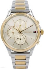 Reloj Tommy Hilfiger Skylar 1782264 Para Mujer Dama - Imagen 5
