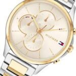 Reloj Tommy Hilfiger Skylar 1782264 Para Mujer Dama - Imagen 9