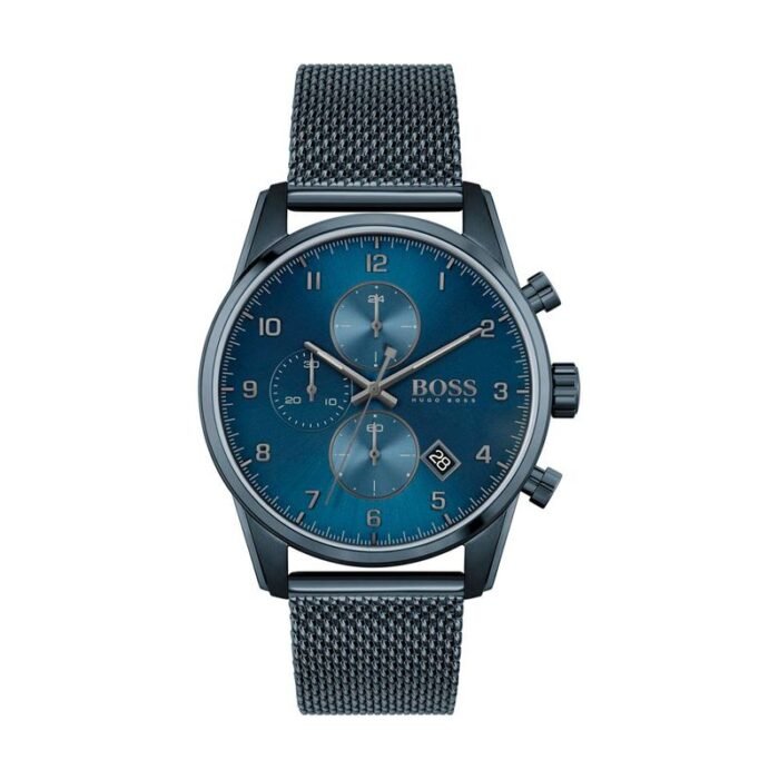 Reloj Hugo Boss Hombre Skymaster 1513836 - Imagen 5