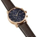 Reloj Tommy Hilfiger Kane 1791399 Para Hombre Caballero - Imagen 9