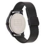Reloj Tommy Hilfiger Damon 1791420 Para Hombre Caballero - Imagen 9