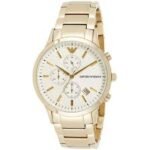 Reloj Emporio Armani Classic AR11332 de Acero Inoxidable Para Mujer - Imagen 7