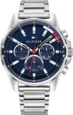 Reloj Tommy Hilfiger Landon 1791534 Para Hombre Caballero - Imagen 6