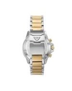 Reloj Emporio Armani Classic AR11361 de Acero Inoxidable Para Hombre - Imagen 8