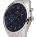 Reloj Tommy Hilfiger Deacan 1791551 Para Hombre Caballero - Imagen 6