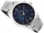 Reloj Tommy Hilfiger Deacan 1791551 Para Hombre Caballero - Imagen 7