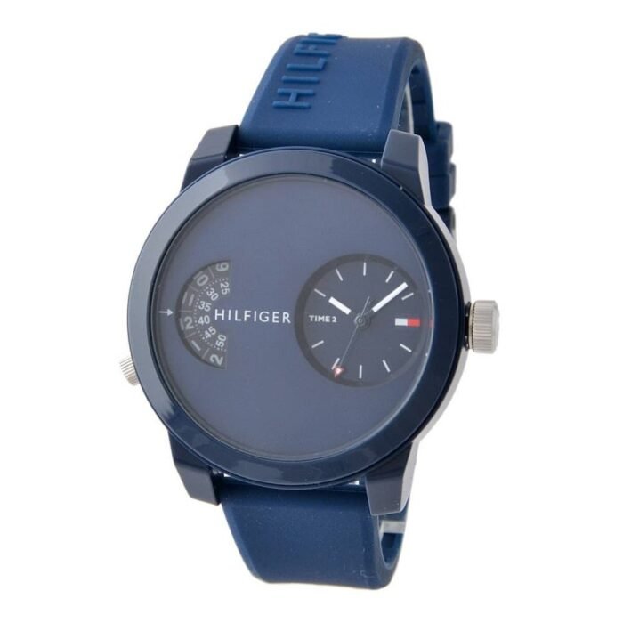 Reloj Tommy Hilfiger Denim 1791556 Para Hombre Caballero - Imagen 7