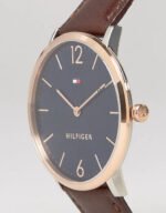 Reloj Tommy Hilfiger Ultra Slim 1710354 Para Hombre Caballero - Imagen 9