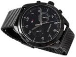 Reloj Tommy Hilfiger Patrick 1791787 Para Hombre Caballero - Imagen 6
