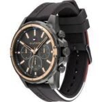 Reloj Tommy Hilfiger Mason 1791792 Para Hombre Caballero - Imagen 8
