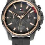 Reloj Tommy Hilfiger Mason 1791792 Para Hombre Caballero - Imagen 9