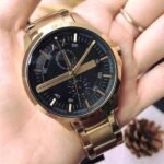 Reloj Armani Exchange Classic AX2122 Para Hombre Caballero - Imagen 10