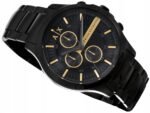 Reloj Armani Exchange Hampton AX2164 Para Hombre Caballero - Imagen 9