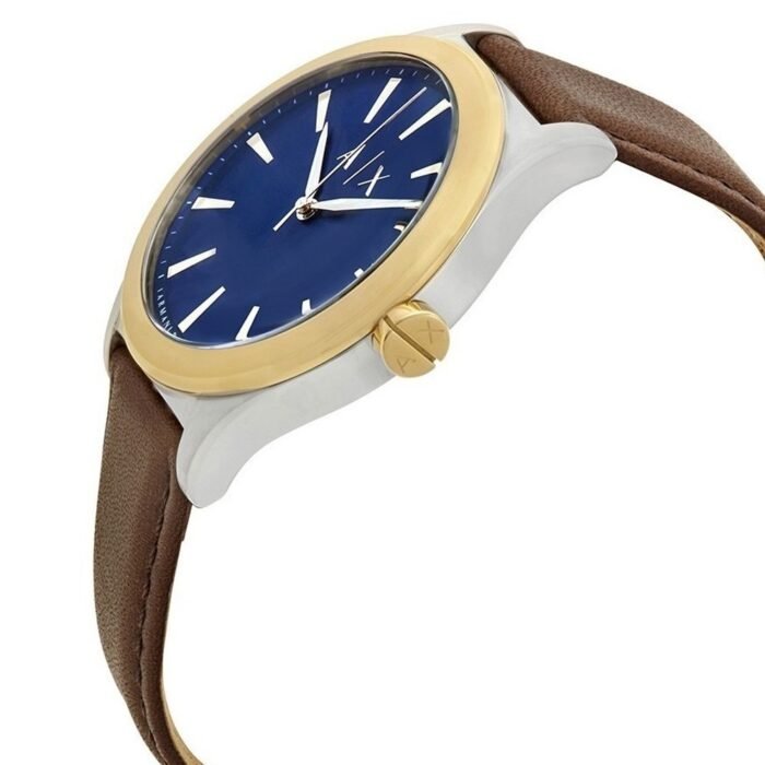 Reloj Armani Exchange Lola AX2334 Para Hombre Caballero - Imagen 3