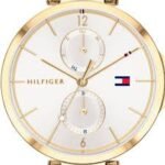 Reloj Tommy Hilfiger Angela 1782128 Para Mujer Dama - Imagen 9