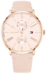 Reloj Tommy Hilfiger Jenna 1782071 Para Mujer Dama