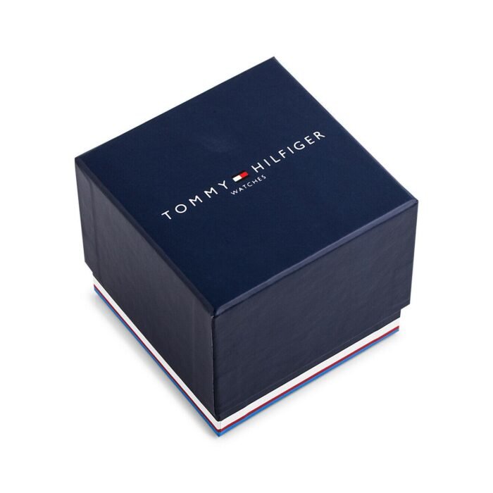 Reloj Tommy Hilfiger Ashton 1791737 Para Hombre Caballero - Imagen 5