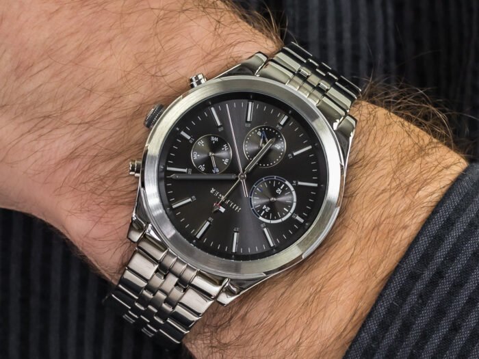 Reloj Tommy Hilfiger Ashton 1791737 Para Hombre Caballero - Imagen 4