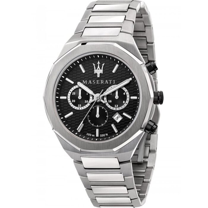 Reloj Maserati Hombre Stile R8873642004 - Imagen 1