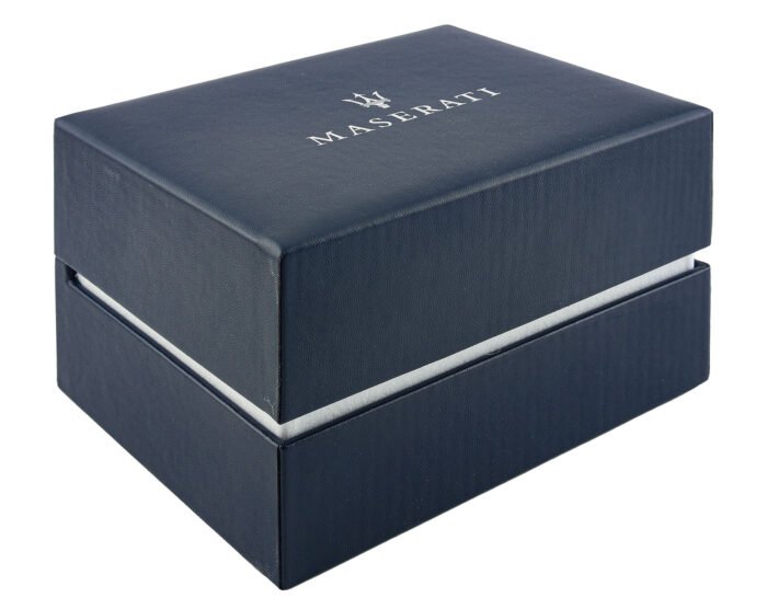 Reloj Maserati Hombre Stile R8873642004 - Imagen 9