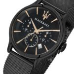 Reloj Maserati Epoca R8873618006 Para Hombre Caballero - Imagen 5
