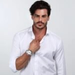 Reloj Maserati Hombre Traguardo R8873612049 - Imagen 7