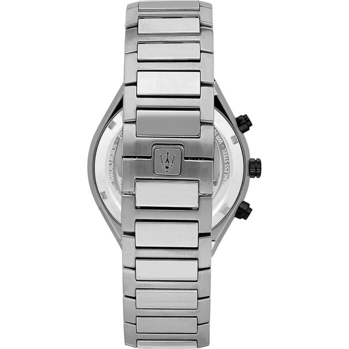 Reloj Maserati Hombre Stile R8873642004 - Imagen 3