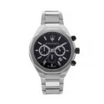 Reloj Maserati Hombre Stile R8873642004 - Imagen 5