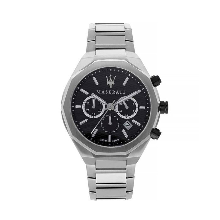 Reloj Maserati Hombre Stile R8873642004 - Imagen 5