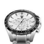 Reloj Maserati Hombre Traguardo R8873612049 - Imagen 5