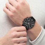 Reloj Hugo Boss Hombre Admiral 1513918 - Imagen 8