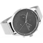 Reloj Tommy Hilfiger Denim 1791484 Para Hombre Caballero - Imagen 3
