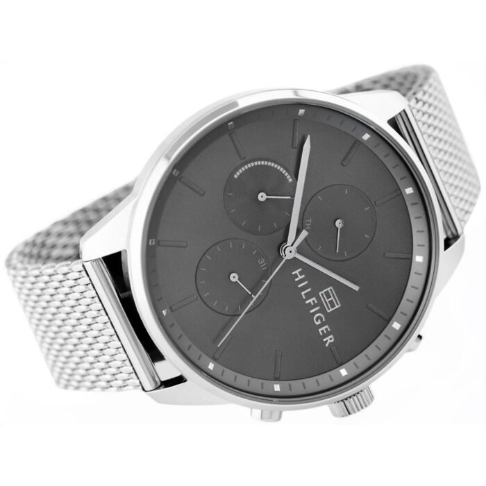 Reloj Tommy Hilfiger Denim 1791484 Para Hombre Caballero - Imagen 3